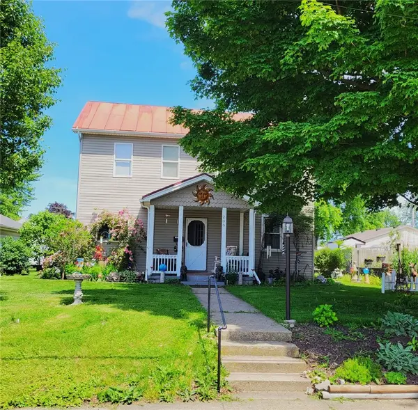 209 Hiddeson Avenue, Greenville, OH 45331
