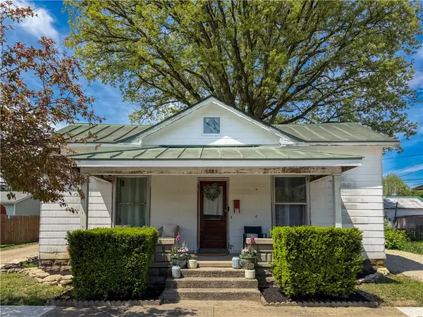 225 S Franklin Street, Eaton, OH 45320