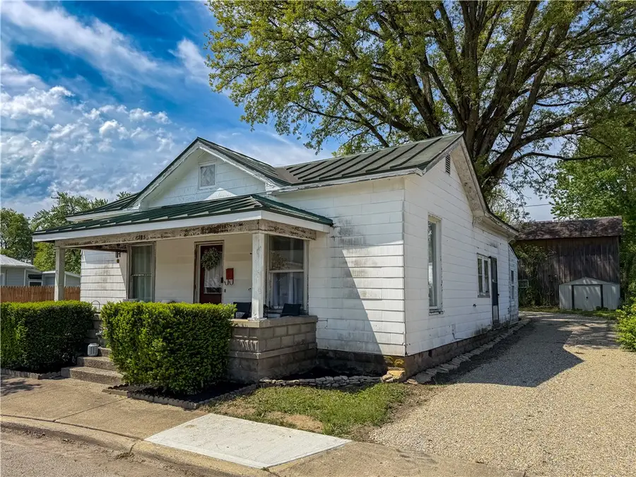 225 S Franklin Street, Eaton, OH 45320 - #2