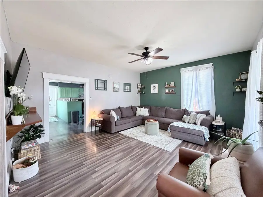 225 S Franklin Street, Eaton, OH 45320 - #3