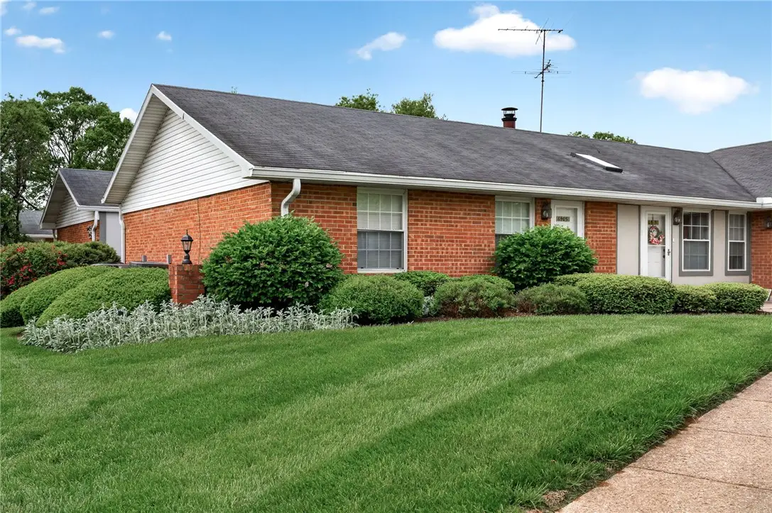6405 Little John Circle, Centerville, OH 45459 - #1