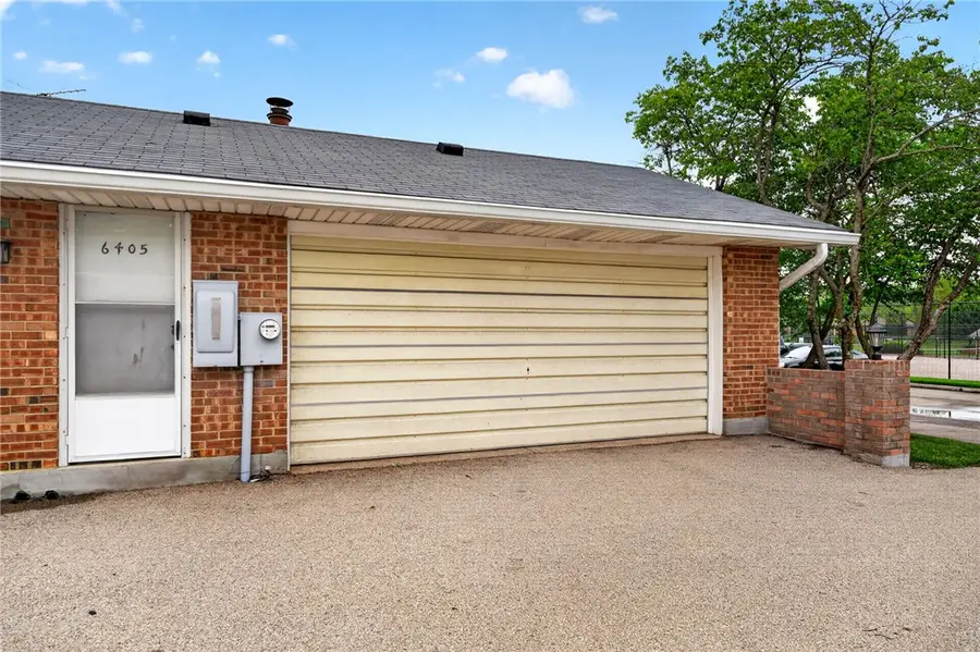 6405 Little John Circle, Centerville, OH 45459 - #2