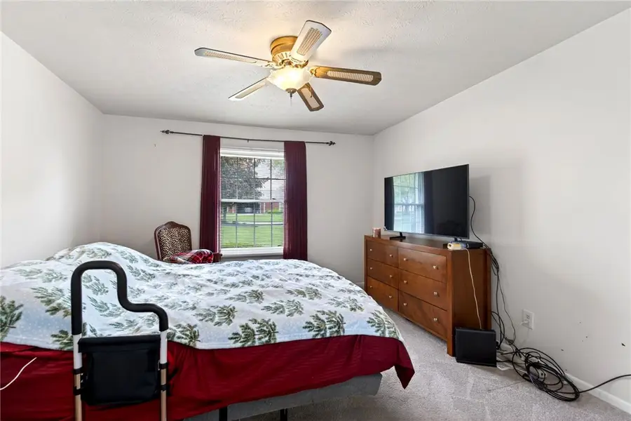 6405 Little John Circle, Centerville, OH 45459 - #3