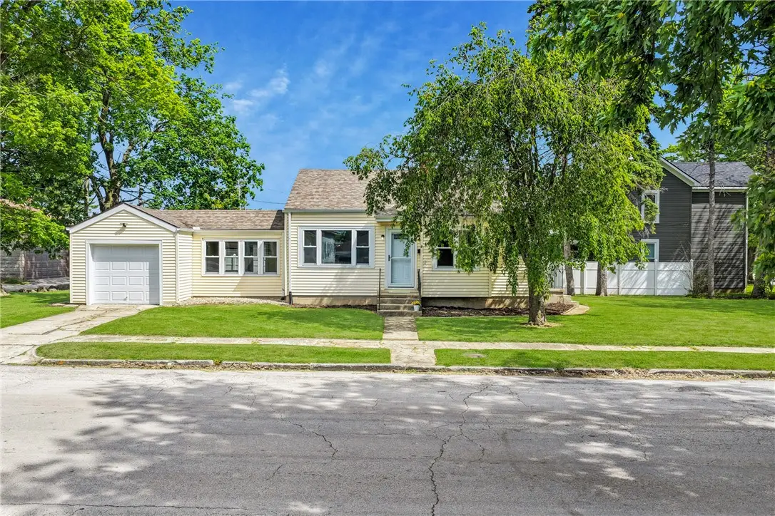 520 Pine Street, Greenville, OH 45331 - #1
