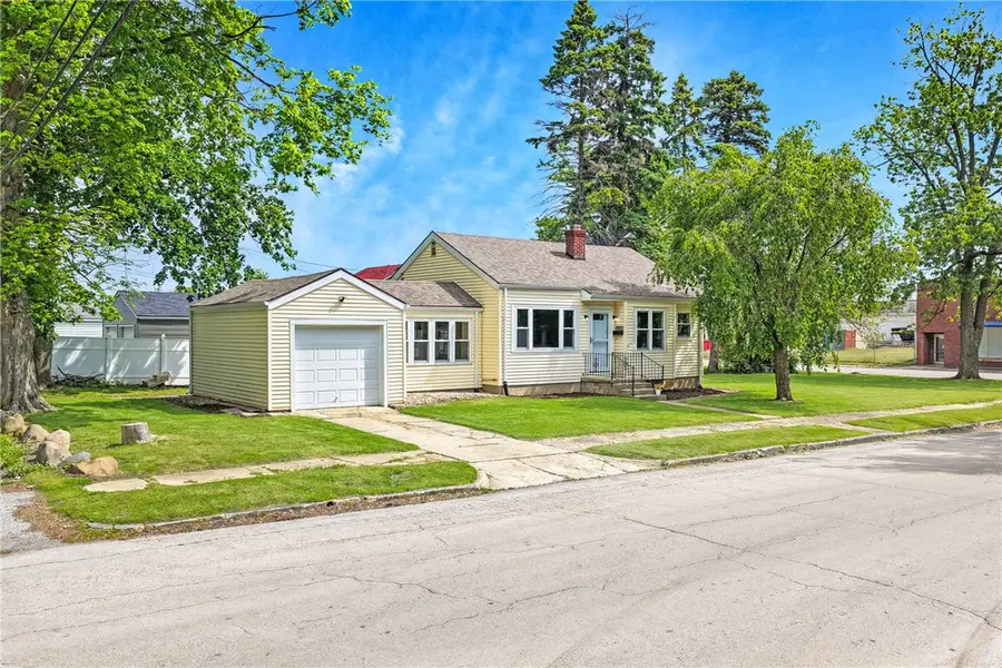 520 Pine Street, Greenville, OH 45331 - #2