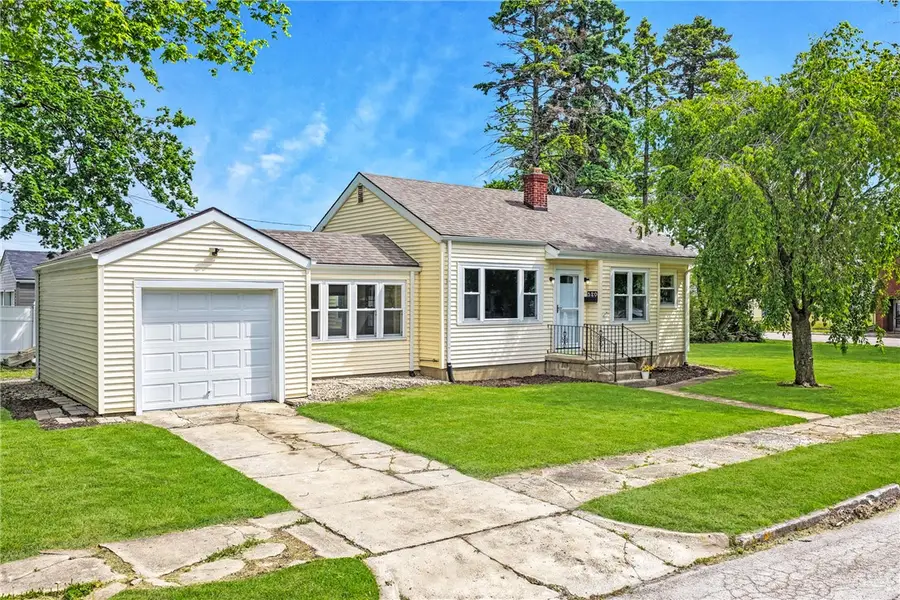 520 Pine Street, Greenville, OH 45331 - #3