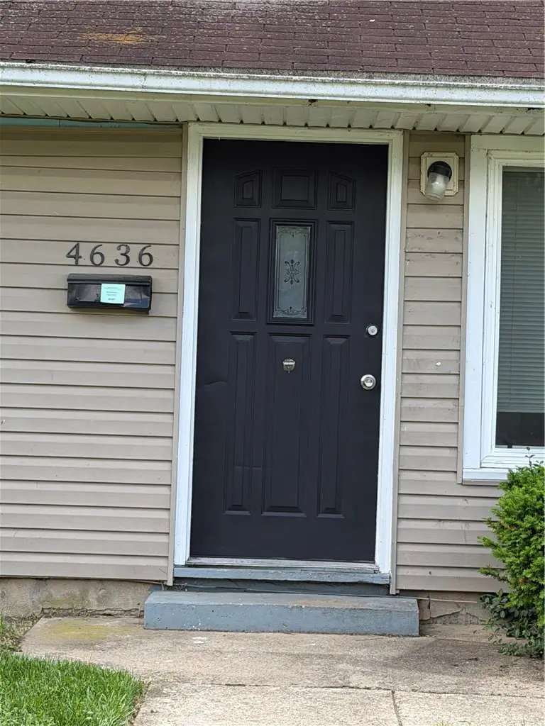 4636 W Hillcrest Avenue, Dayton, OH 45406 - #2
