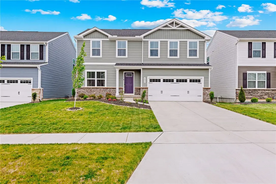6854 Rivulet Drive, Middletown, OH 45042 - #1