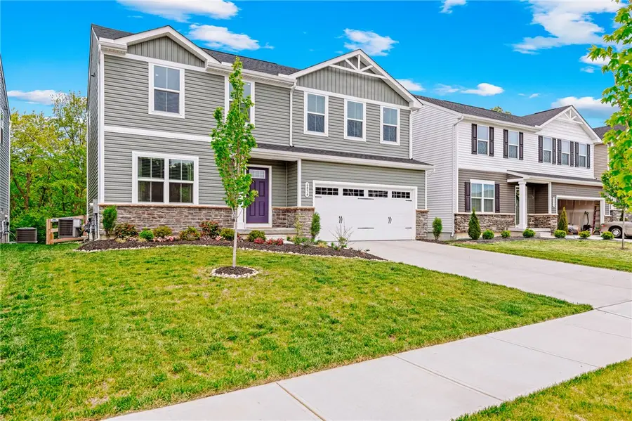 6854 Rivulet Drive, Middletown, OH 45042 - #2