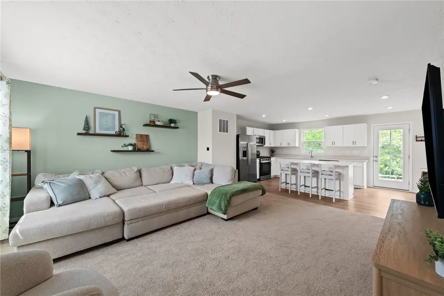 6854 Rivulet Drive, Middletown, OH 45042 - #3