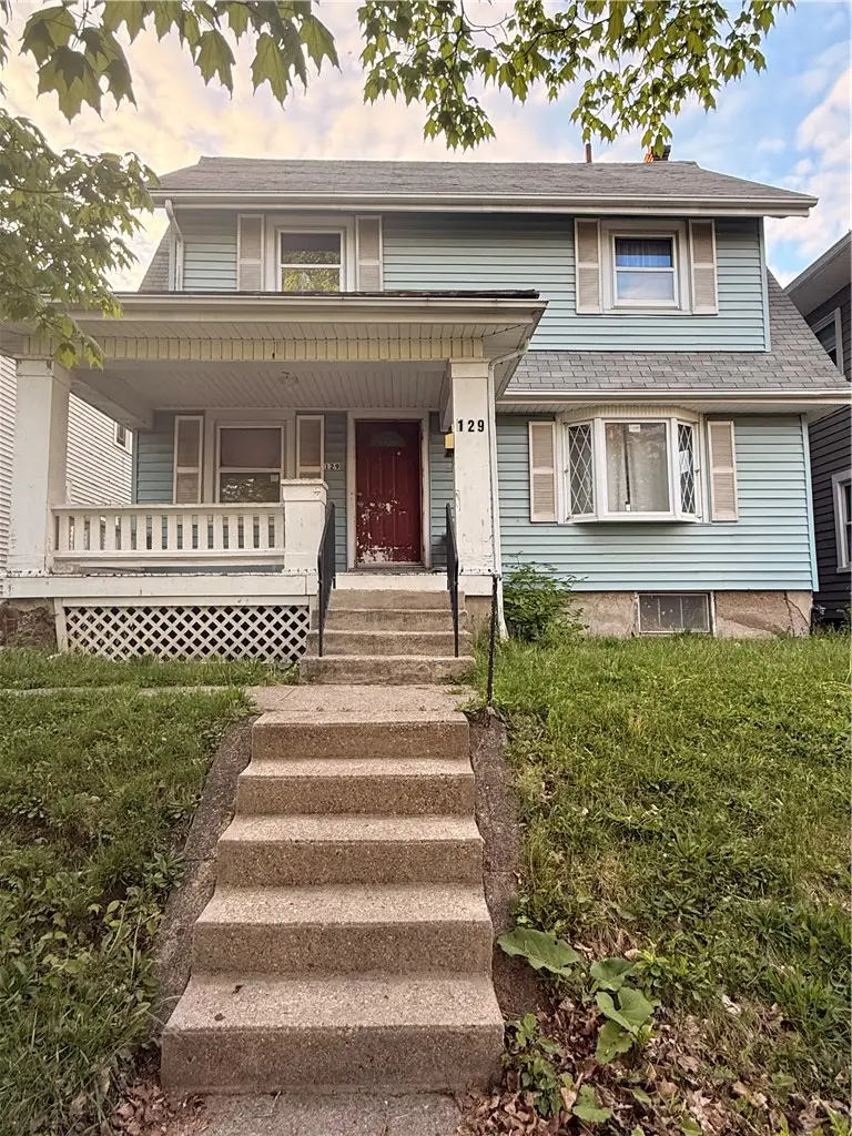 129 E Elmwood Avenue, Dayton, OH 45405 - #1
