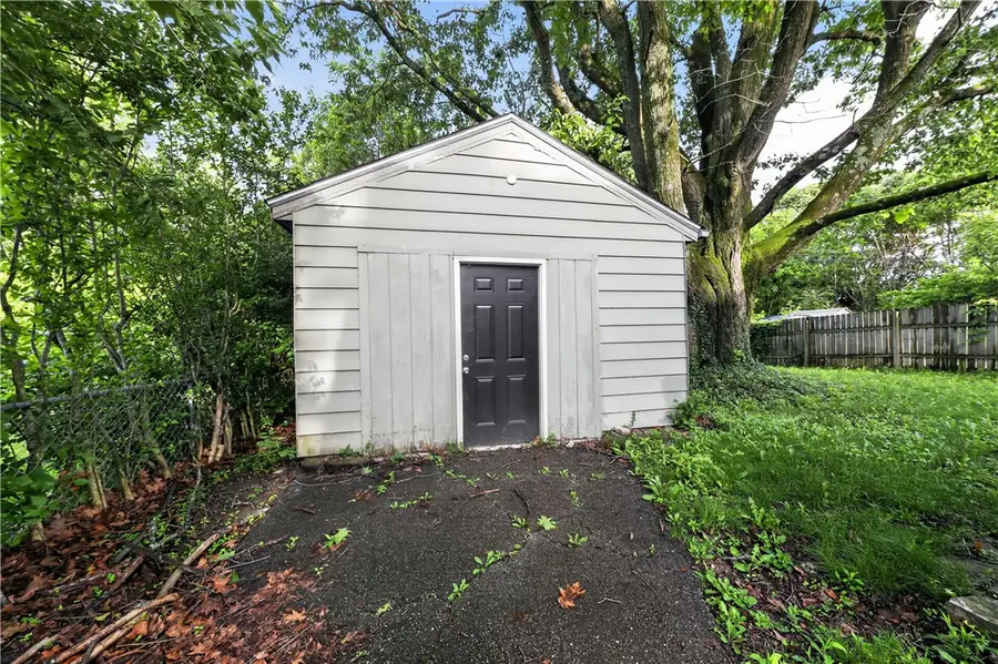 1117 Blakley Drive, Dayton, OH 45403 - #2