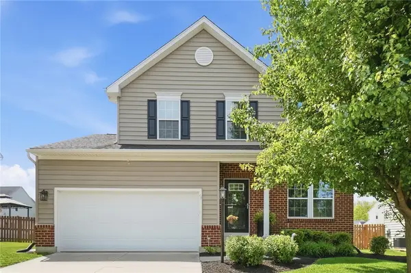 1439 Artesian Lane, Fairborn, OH 45324