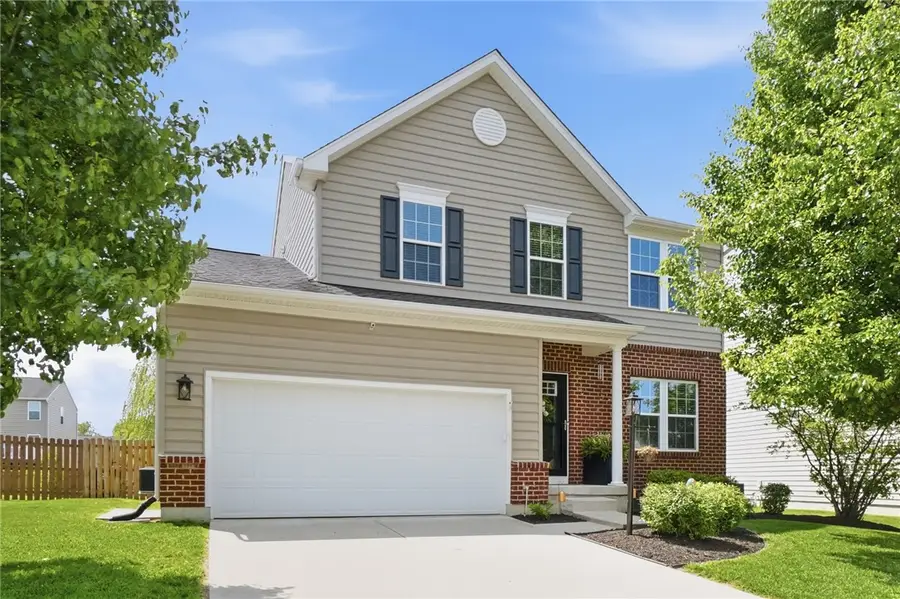 1439 Artesian Lane, Fairborn, OH 45324 - #2