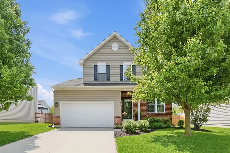 1439 Artesian Lane, Fairborn, OH 45324 - #3