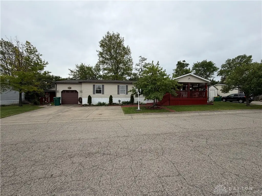11285 Crimson, Miamisburg, OH 45342 - #1