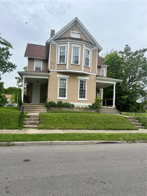 223 225 Edgewood, Dayton, OH 45402