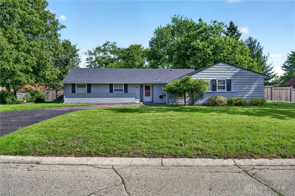 81 Carmel Court, Centerville, OH 45458