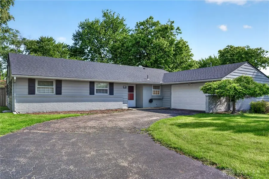 81 Carmel Court, Centerville, OH 45458 - #3