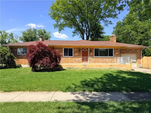 2281 E Stroop Road, Kettering, OH 45440