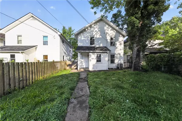 630 Creighton Avenue, Dayton, OH 45410