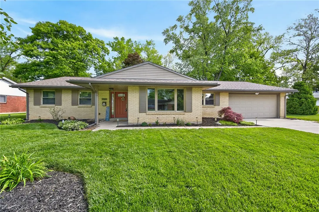 2749 Hemphill Road, Kettering, OH 45440 - #1