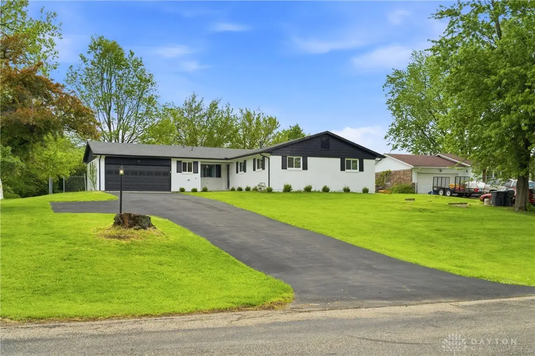 2529 Marinette, Springfield, OH 45503 - #1