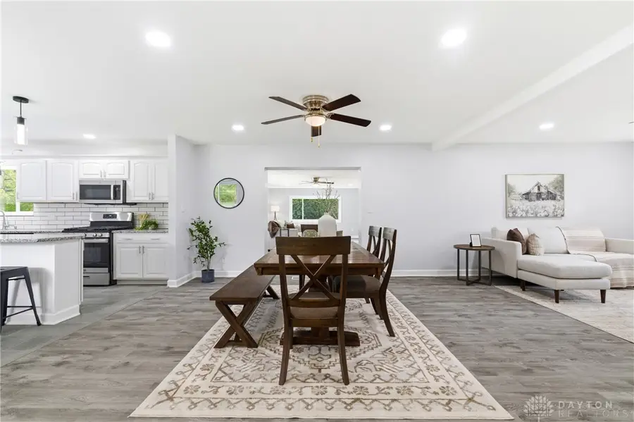 2529 Marinette, Springfield, OH 45503 - #3