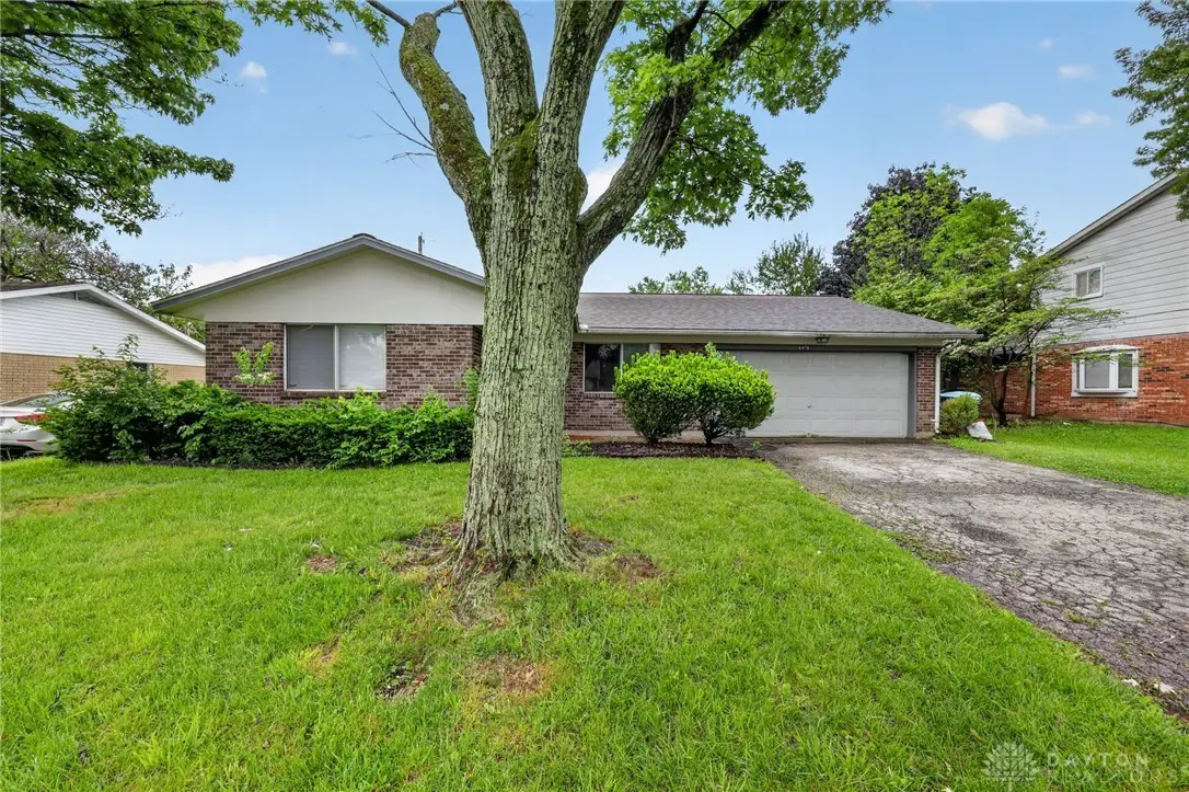 4436 Procuniar Drive, Huber Heights, OH 45424 - #1
