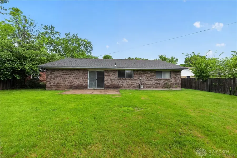 4436 Procuniar Drive, Huber Heights, OH 45424 - #2