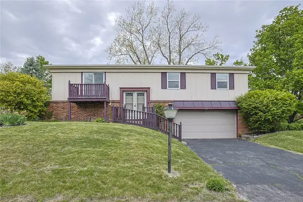 321 Allanhurst Avenue, Vandalia, OH 45377