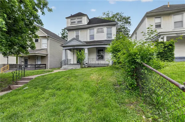 1138 Demphle Avenue, Dayton, OH 45410