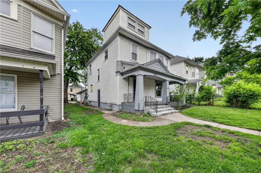 1138 Demphle Avenue, Dayton, OH 45410 - #2