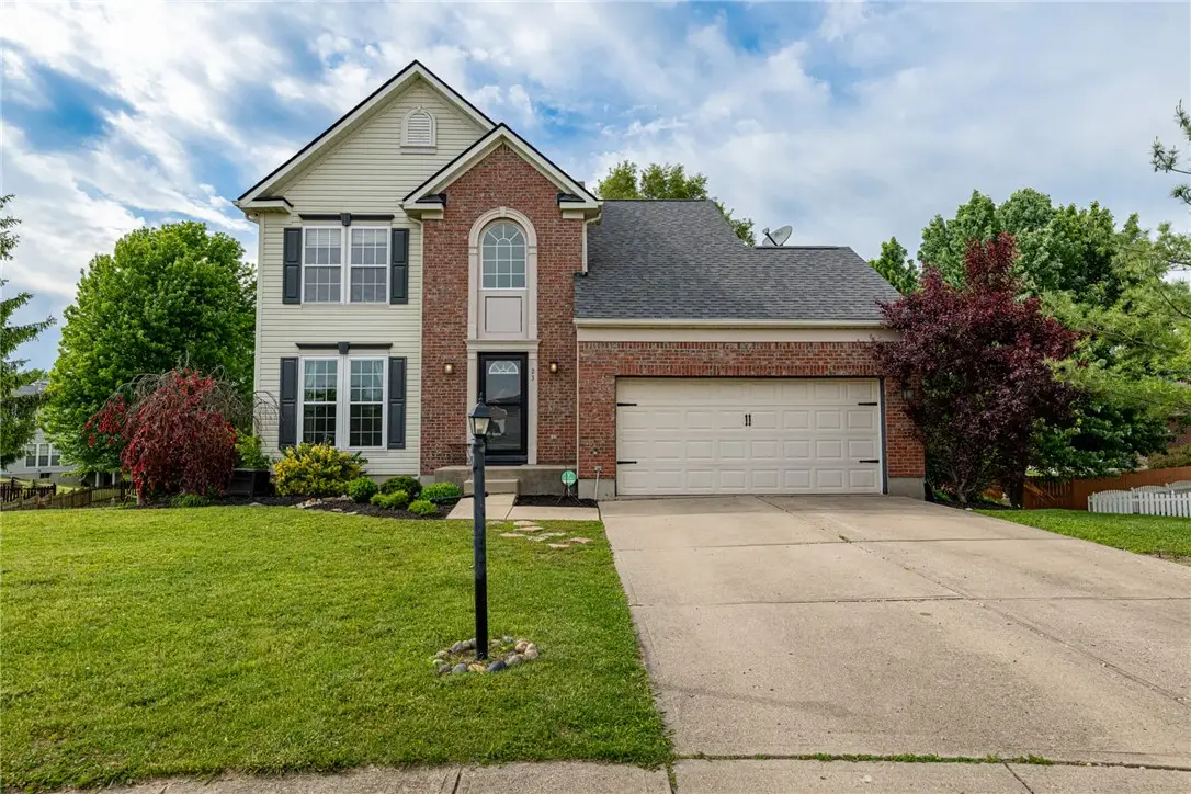 23 Holly Drive, Franklin, OH 45005 - #1