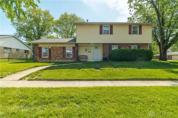 7140 Cohasset Drive, Huber Heights, OH 45424