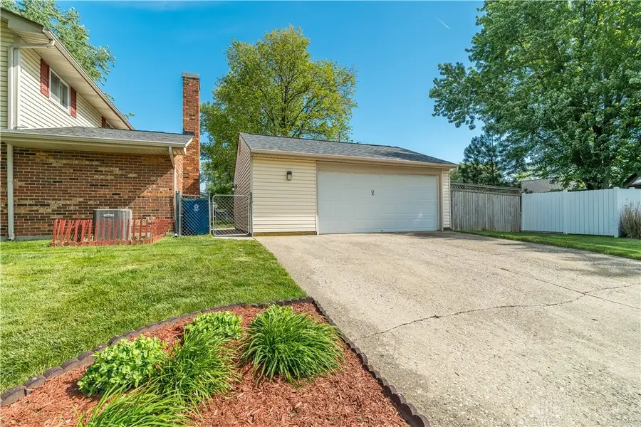 7140 Cohasset Drive, Huber Heights, OH 45424 - #2