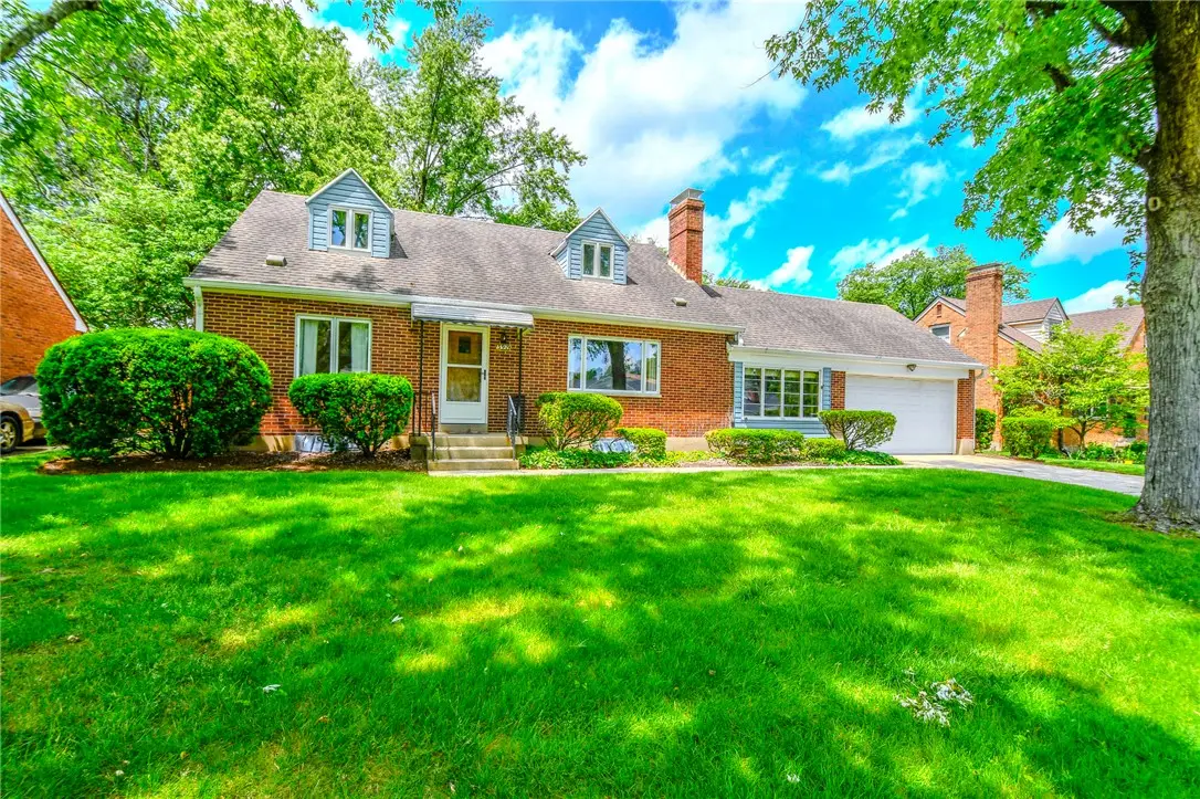 3919 Strathmoor Drive, Kettering, OH 45429 - #1