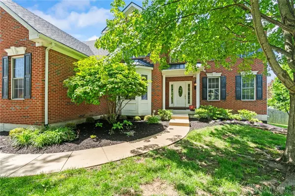 679 Towncrest Drive, Beavercreek, OH 45434