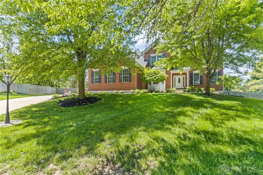 679 Towncrest Drive, Beavercreek, OH 45434 - #2
