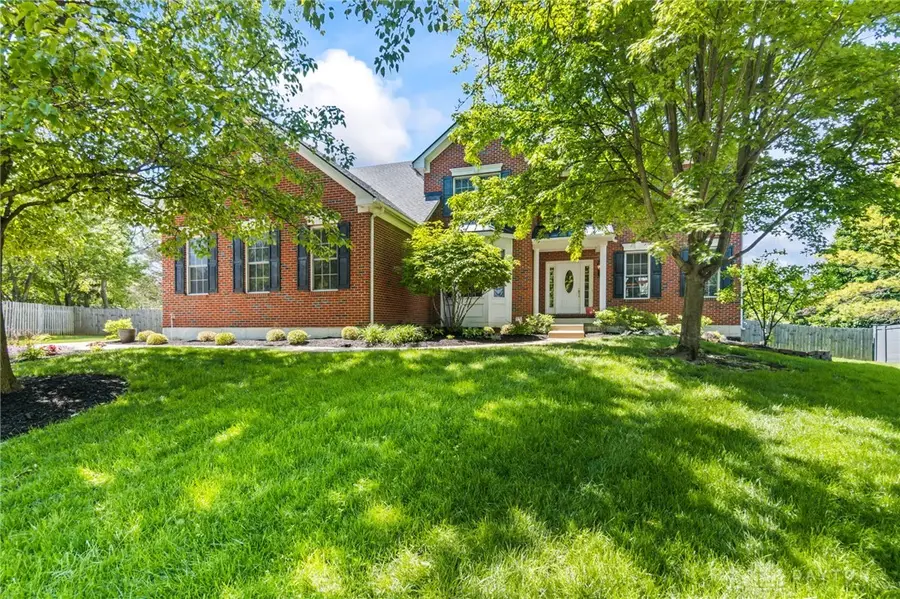 679 Towncrest Drive, Beavercreek, OH 45434 - #3