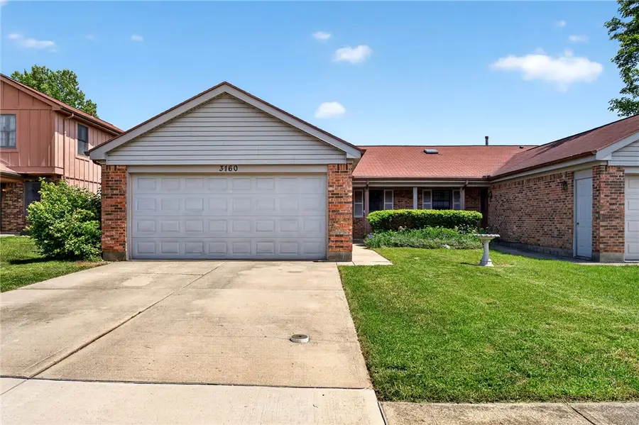3160 Cymar Drive, Beavercreek, OH 45434 - #2