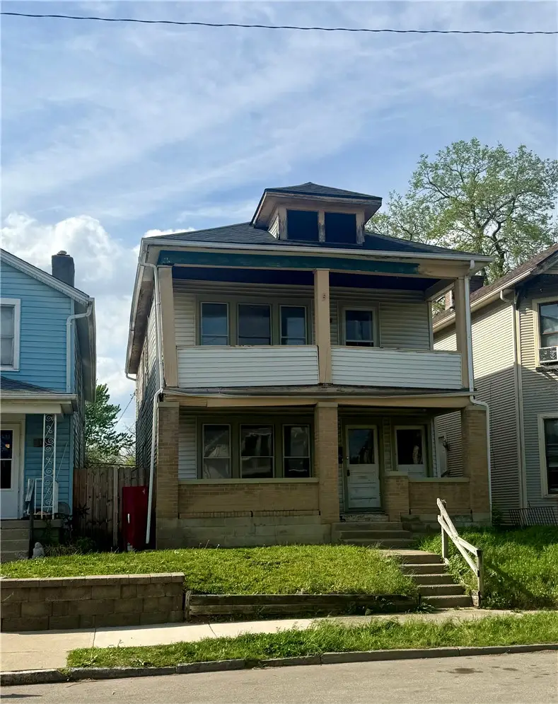 51 Vincent Street, Dayton, OH 45405 - #1