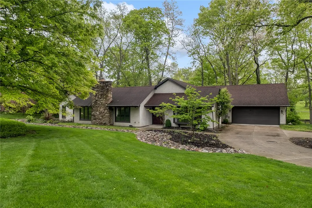 273 N Alpha Bellbrook Road, Beavercreek, OH 45434 - #1