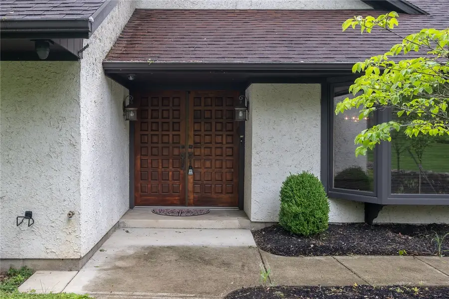 273 N Alpha Bellbrook Road, Beavercreek, OH 45434 - #2