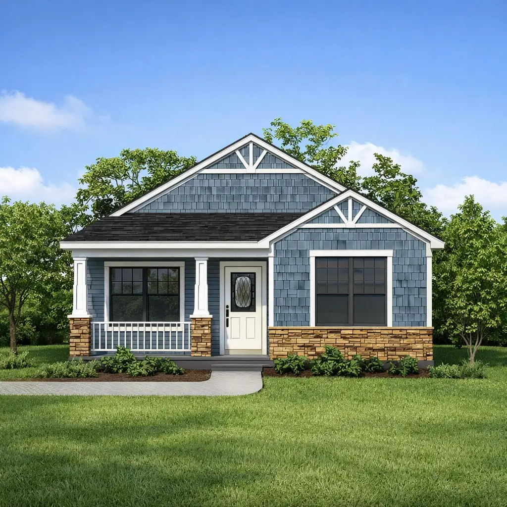2105 Catalpa Drive, Dayton, OH 45406 - #1