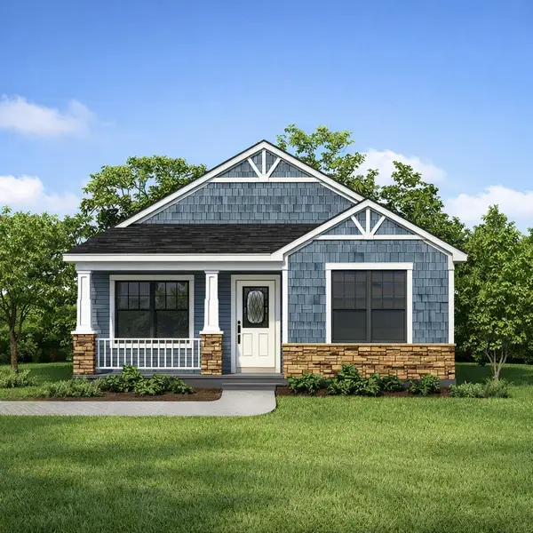 2105 Catalpa Drive, Dayton, OH 45406