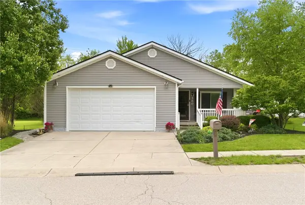 560 Park Hills Crossing #40, Fairborn, OH 45324