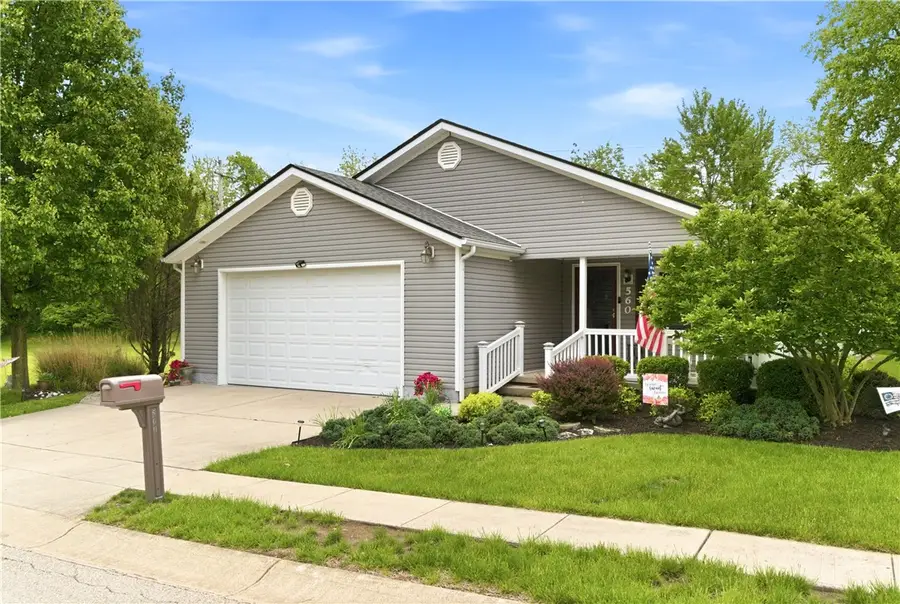 560 Park Hills Crossing #40, Fairborn, OH 45324 - #2