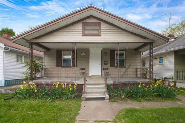 728 Brooklyn, Dayton, OH 45402