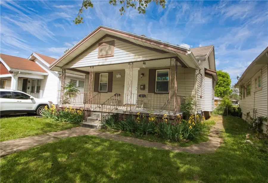 728 Brooklyn, Dayton, OH 45402 - #2